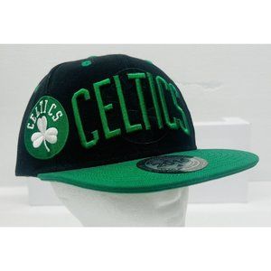 2016 Boston Celtics NBA Official Draft Cap Adidas - LN (H2B6)